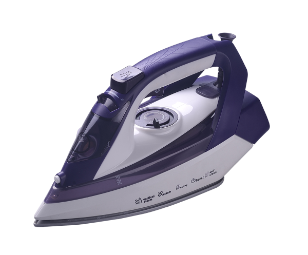 Factory Direct Sale Multifunctional Electric Irons Handheld Mini Travelling Steam Iron