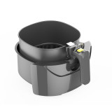 Household Multifunctional Mechanical Control 3.6L 1500W Oil Free fryers portable Electric Air Fryer