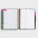 Customizable office notebook spiral notebook planner normal design factory project planner spiral pocket notebook