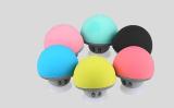 Hot-sales cartoon music customized smart fun wireless cute mushroom small blue tooth small speaker