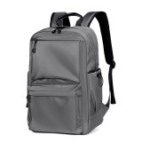RTS High Quality Promotion Mens Travel Safe Durable Business Laptop School Backbgs Gift Backpack