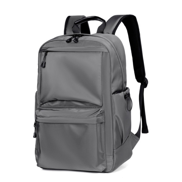 RTS High Quality Promotion Mens Travel Safe Durable Business Laptop School Backbgs Gift Backpack