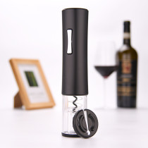 Kitchenware Electric Automatic Red Wine Bottle Opener With Working Light