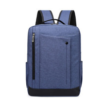 Wholesale fashion business large capacity 15.6 inches travel laptop backpack bag bagpack