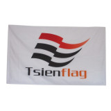 Custom Special Widely Used Unique Design Hot Sale Banners Feather Beach Flag
