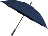 Custom Printed Promotional 27 inch Fiberglass Straight Golf Umbrella with Your Logo