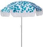 2020 China Fantastic Luxury Folding Patio Steel Sun Beach Umbrella