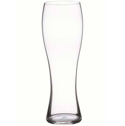 450ml/500ml/650ml logo custom weizen beer glass wholesale german tall weizen beer glass in stock