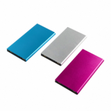 Ekinge best gifts Dual USB Mobile Phone Charger PowerBank 10000mah Battery For Smartphone