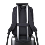 Chinese Suppliers Fashion usb Backpack Nylon Waterproof Backpack Laptop Backpack