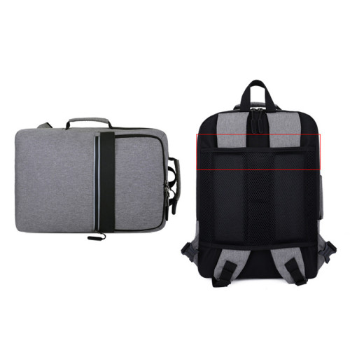 Backpacks Factory Wholesale Mochilas Bag ODM OEM Business Waterproof Anti Theft Smart Laptop Backpack