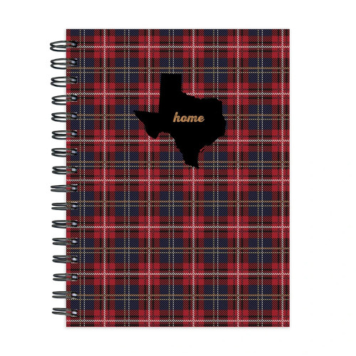 Wholesale B5 A5 size kraft paper cheap spiral hard cover notebooks classmate school spiral for notebook 200 pages