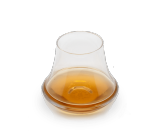 whiskey glass traditional whisky snifter Bar Accessories Diamond Shape Whiskey glass