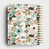 Customizable office notebook spiral notebook planner normal design factory project planner spiral pocket notebook