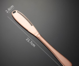 Vendor Mini Multifunction Stainless Steel Bread Knives Cheese Butter Knife