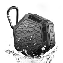 Outdoor shower Wireless Speaker wireless mini speaker for mobile Phone MP3 BT 5.0