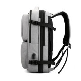 Factory Custom Top Quality Bag for Business Waterproof Custom Backpack Laptop