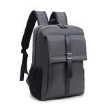 Fashion Nylon Waterproof Backpack Convenient School Backpack Laptop Backpack