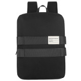 Multi-function New design waterproof  business briefcase backpack outdoor travel expand laptop Backpack