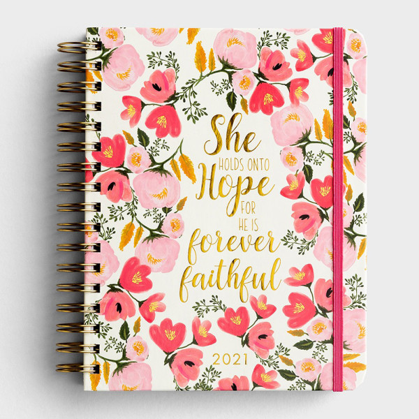 Colorful custom planner divider full color spiral notebook paper cover diary loose leaf notebook weekly planner 2021