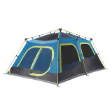 Sun Shade Shelter Multi Function Waterproof Four Person  Camping Tents