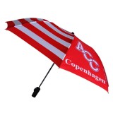 Good Quality 23 Inches 8k 2 Fold Big Size Rain Umbrella Wholesale for Men