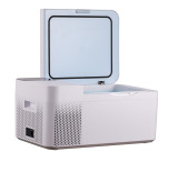 16L cooler box portable camping car fridge freezer