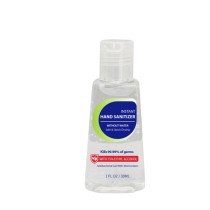 75% Alcohol 30ml 99.99% Germs-killing Instant Hand Sanitizer Washless Hand Sanitizer