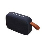 Shenzhen Factory Mini Tech Portable Wireless BT Speaker
