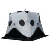 Inflatable Tents Camping Outdoor Ice Winter Fishing Tent
