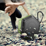 Outdoor shower Wireless Speaker wireless mini speaker for mobile Phone MP3 BT 5.0