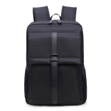 Fashion Nylon Waterproof Backpack Convenient School Backpack Laptop Backpack