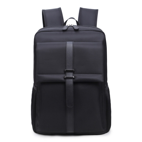 Fashion Nylon Waterproof Backpack Convenient School Backpack Laptop Backpack