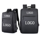2020 New Arrival OEM Multifunctional USB Charging Outdoor Business Laptop Backpack Bags for Travel
