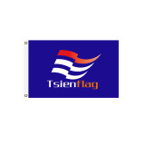 Custom Wholesale High Quality Professional Manufacture Cheap China Compression National Flag Sticker