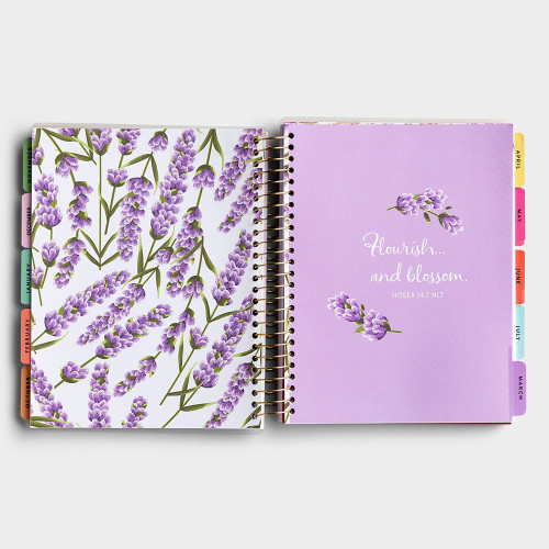 Logo custom printing stickers and tabs recycled spiral notebooks a5 planner inner agenda spiral notebook 2021
