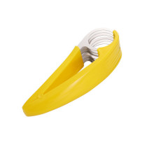 High Quality Manual Stainless Steel Kitchen Accessories Fruit Ham And Banana Slicer