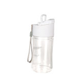 New type Portable Electric Juicers Jug Cover Mini Hand Blender Vacuum Travel Blender