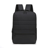 Wholesale fashion korean commercial bagpack business laptop backpack travel bags for men