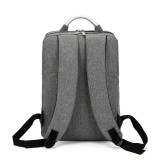 Mochila Slim Waterproof Smart Bagpack Mens back bags business usb laptop Backpack
