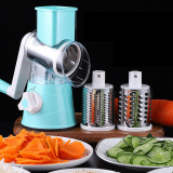 3 in 1 Multifunctional Kitchen Accessories Fruit & Vegetable Tools Vegetable Cutter