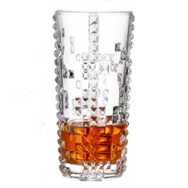 mercury glasses for drinking diamond whiskey glass new fashioned juice glass cup beer mug for pub