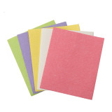 10pack Dishcloths Eco Friendly Reusable Cleaning Cloths for Kitchen Dish Rags Washing   Washcloths
