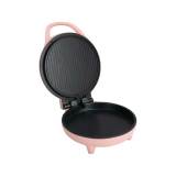 Household Baking Grills Barbecue Snack maker Sandwich Press Electric Grill pan