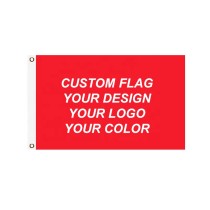 3x5 FT Custom Printing Flags All Countries National Flag