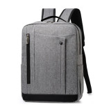 Wholesale fashion business large capacity 15.6 inches travel laptop backpack bag bagpack