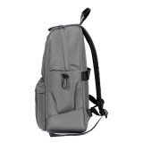 RTS High Quality Promotion Mens Travel Safe Durable Business Laptop School Backbgs Gift Backpack