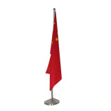 Custom Made Hang Flag Banners Advertising Exhibition Wall Tension Fabric Flag Up Banner