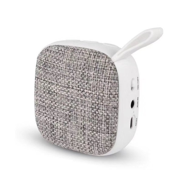 Super Quality Best Products Customized Mini Fabric Wireless BT Speaker