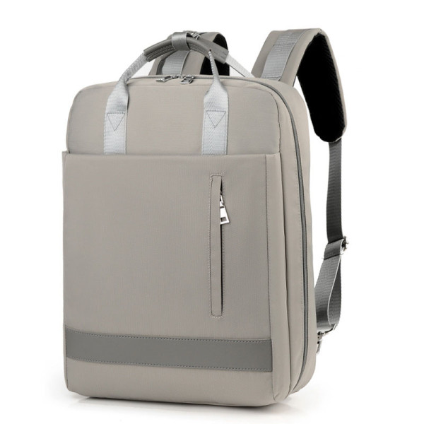 2021 New Customized laptop backpack  durable school bag back  waterproof material laptop school bag